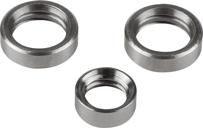 Norelem - 20240-1008 - Centering Ring