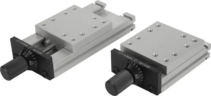 Norelem - 21000-050067 - Dovetail Slide Guide