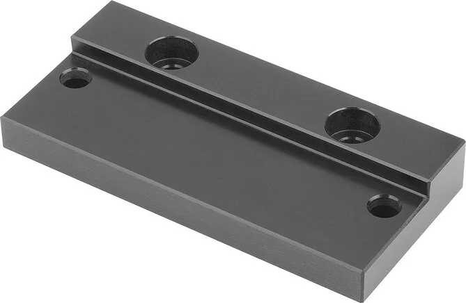 Norelem - 21010-01-050 - Mounting Plate