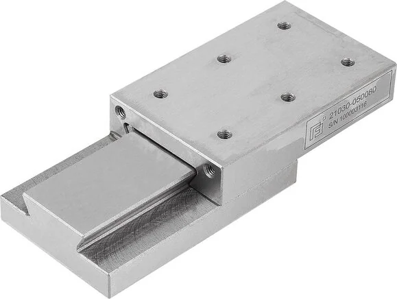 Norelem - 21030-050080 - Dovetail Slide Guide