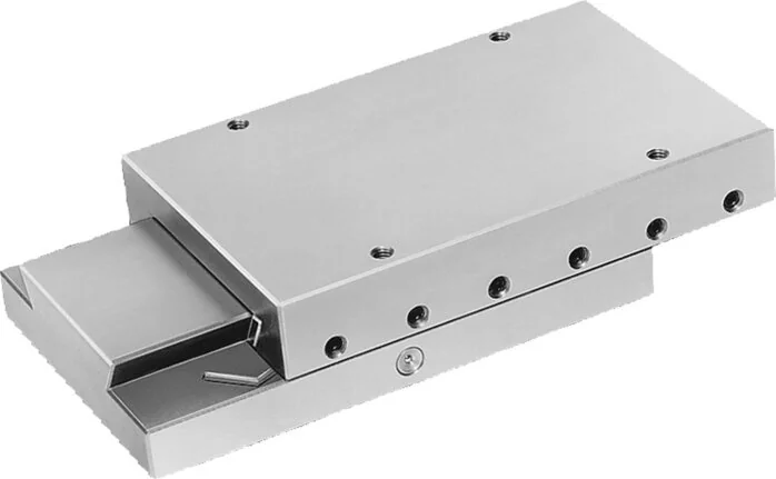 Norelem - 21030-075130 - Dovetail Slide Guide