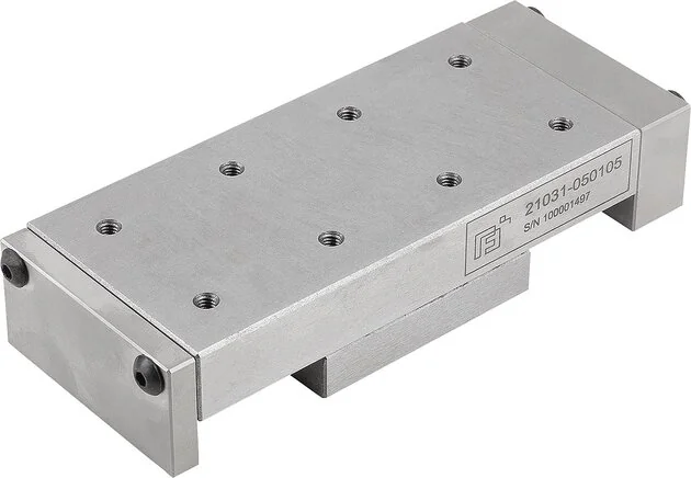 Norelem - 21031-050105 - Dovetail Slide Guide