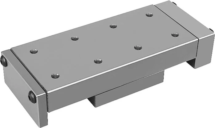 Norelem - 21031-100160 - Dovetail Slide Guide
