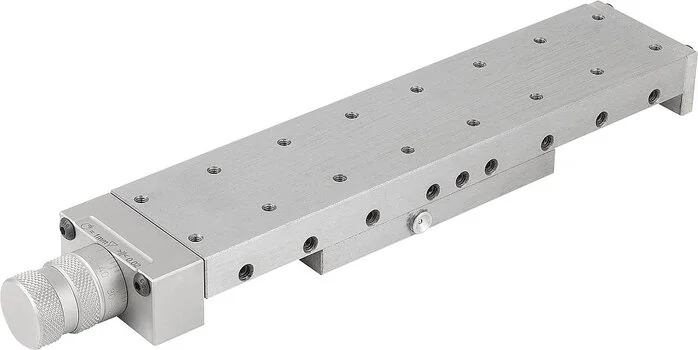 Norelem - 21032-050205 - Dovetail Slide Guide