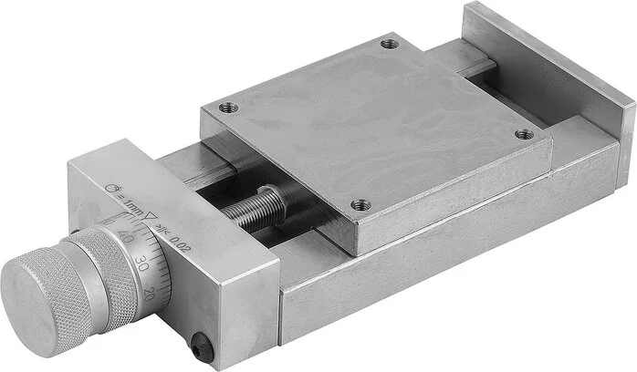 Norelem - 21032-075105 - Dovetail Slide Guide