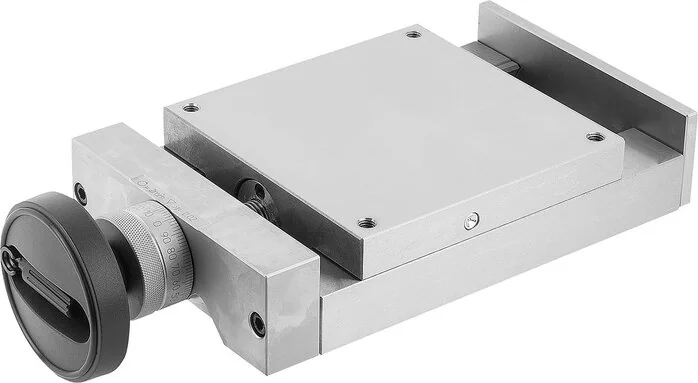 Norelem - 21033-150210 - Dovetail Slide Guide