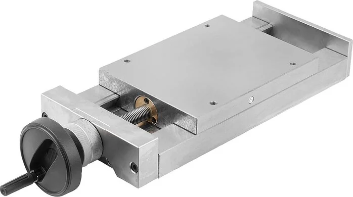 Norelem - 21033-150310 - Dovetail Slide Guide