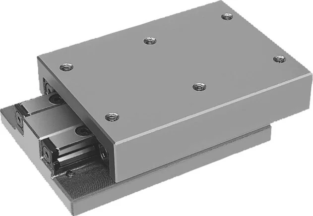 Norelem - 21034-050080 - Precision Slide Guide