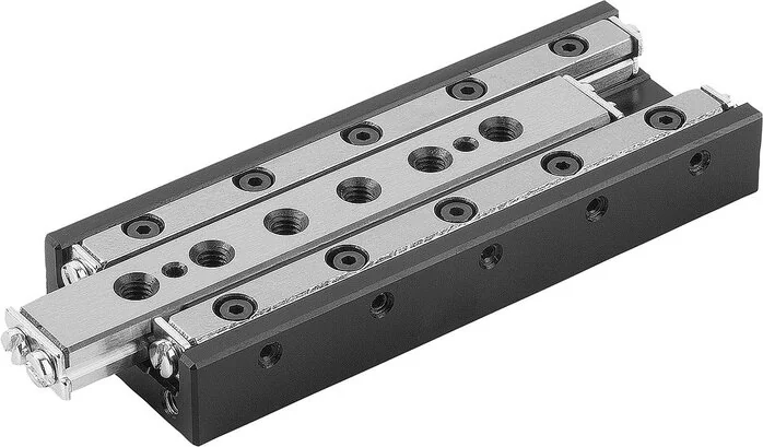 Norelem - 21035-040155 - Mini Slide Guide