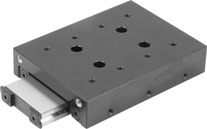 Norelem - 21035-060080 - Mini Slide Guide
