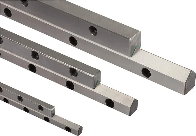 Norelem - 21054-2090500 - Guide Rail