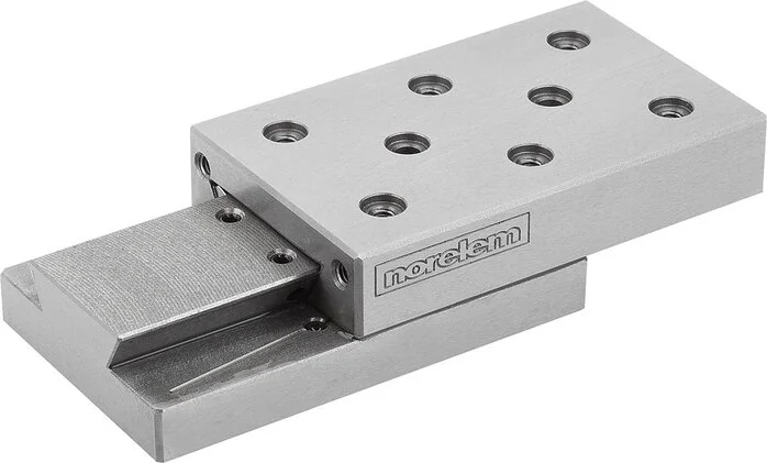Norelem - 21060-100110 - Dovetail Slide Guide