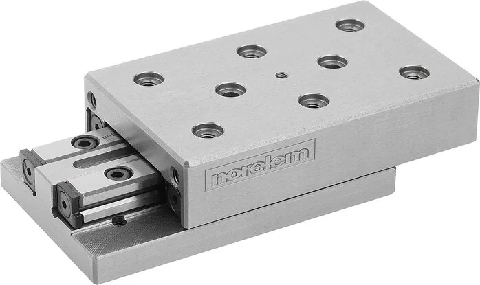 Norelem - 21064-100210 - Precision Slide Guide