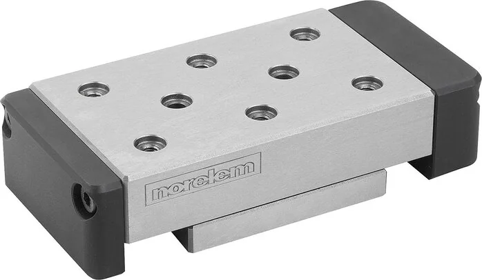 Norelem - 21068-060180 - Precision Slide Guide