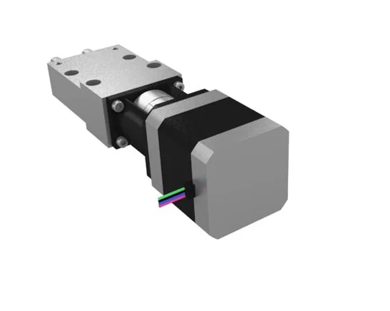 Norelem - 21080-0813 - Positioning Table