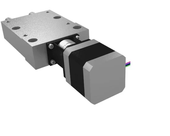 Norelem - 21080-1211 - Positioning Table