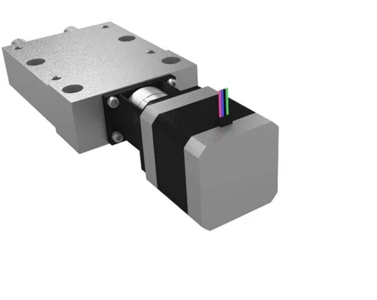 Norelem - 21080-1214 - Positioning Table