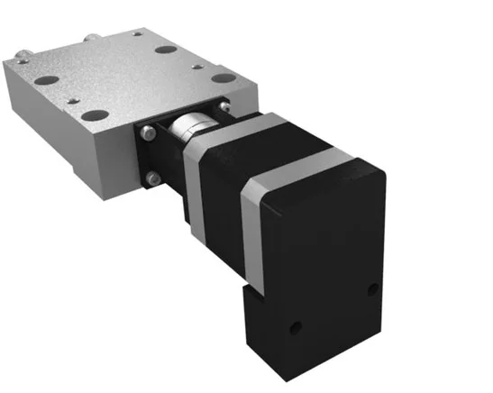 Norelem - 21080-1222 - Positioning Table