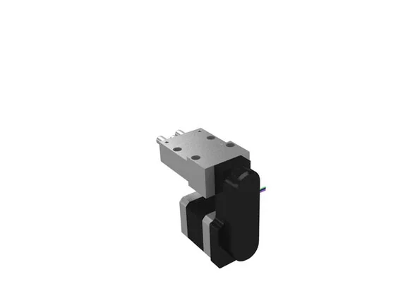 Norelem - 21081-08211 - Positioning Table