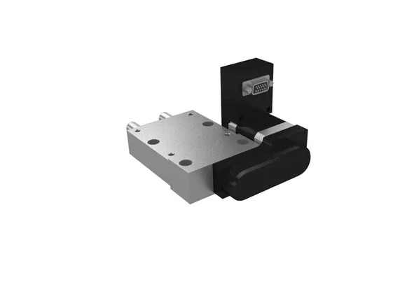 Norelem - 21081-12124 - Positioning Table