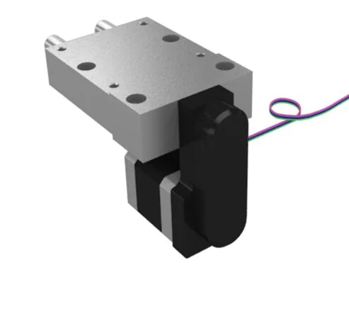 Norelem - 21081-12211 - Positioning Table