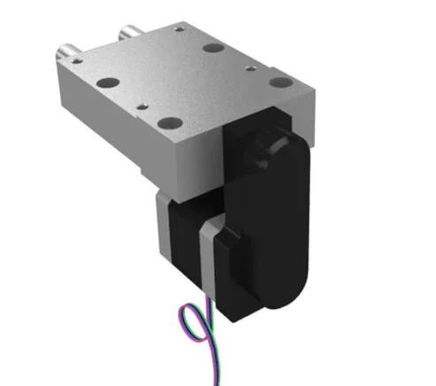 Norelem - 21081-12212 - Positioning Table