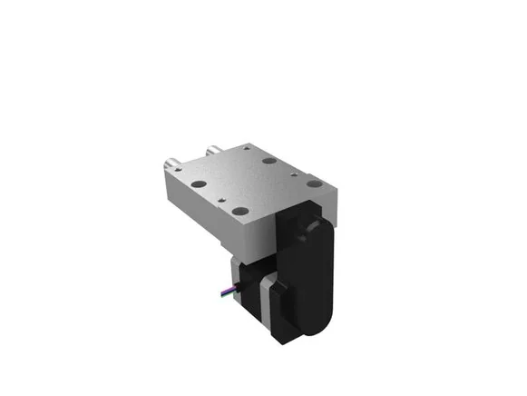 Norelem - 21081-12213 - Positioning Table