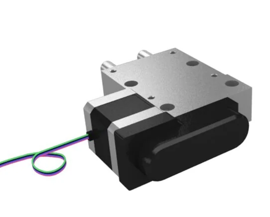 Norelem - 21081-12313 - Positioning Table