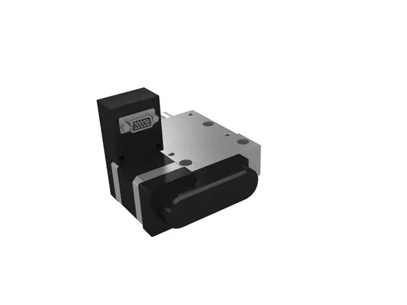 Norelem - 21081-12324 - Positioning Table