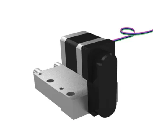 Norelem - 21081-12411 - Positioning Table