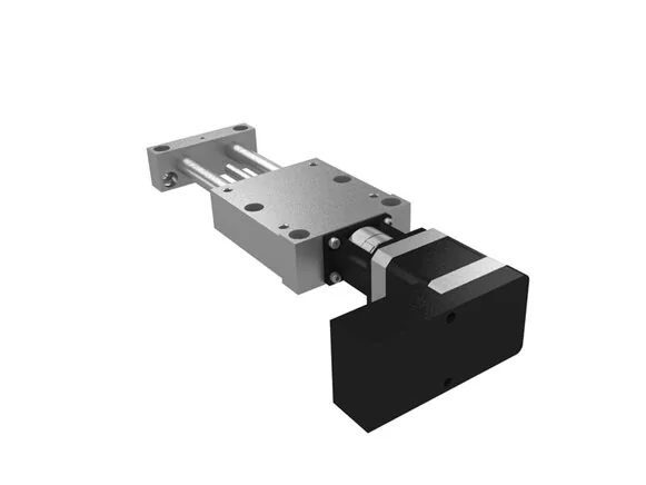 Norelem - 21082-1223 - Positioning Table