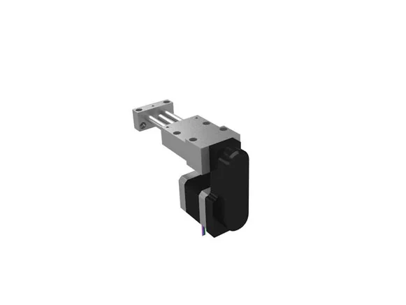 Norelem - 21083-08212 - Positioning Table