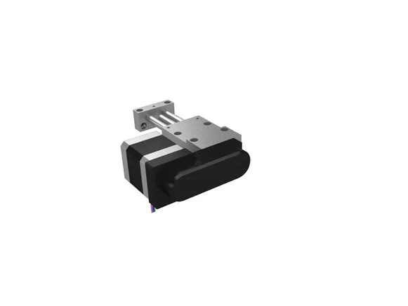 Norelem - 21083-08312 - Positioning Table