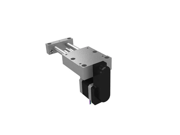 Norelem - 21083-12212 - Positioning Table