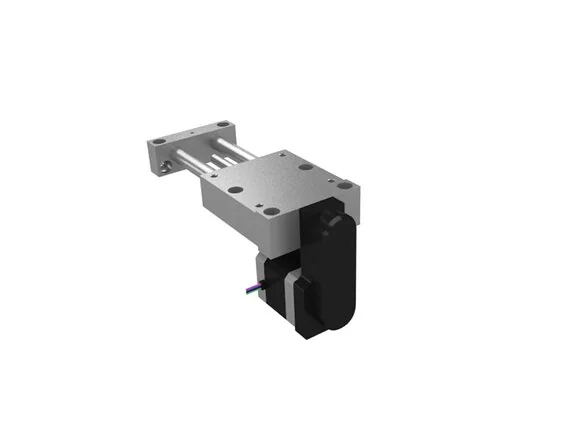 Norelem - 21083-12213 - Positioning Table
