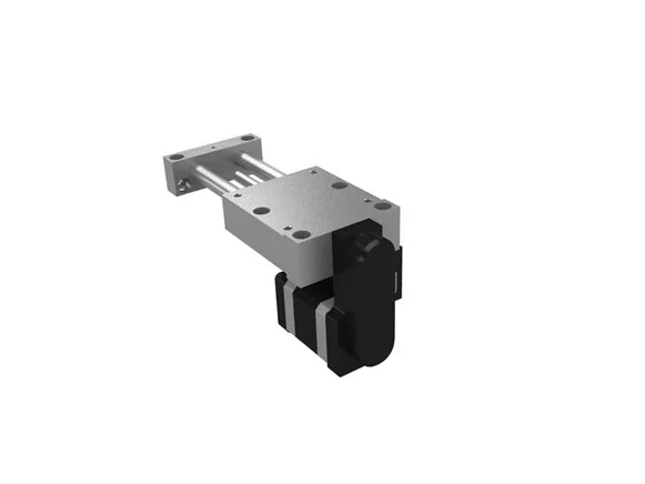 Norelem - 21083-12221 - Positioning Table