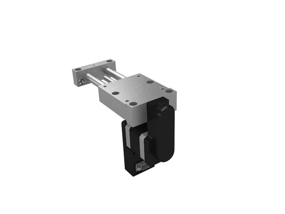 Norelem - 21083-12222 - Positioning Table