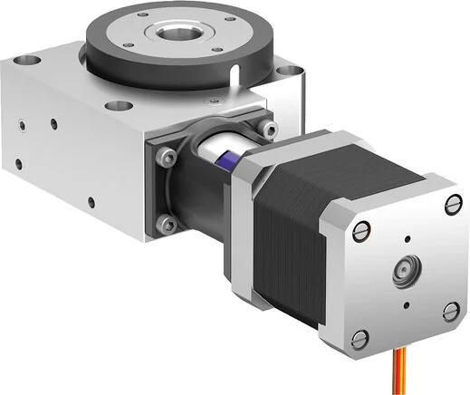 Norelem - 21085-0812 - Positioning Rotary Table