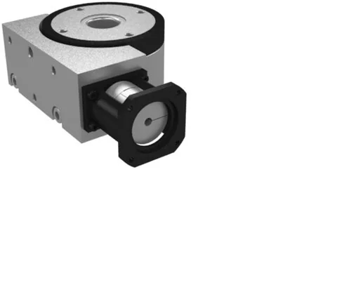 Norelem - 21085-120 - Positioning Rotary Table