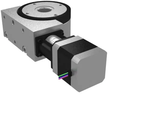 Norelem - 21085-1213 - Positioning Rotary Table