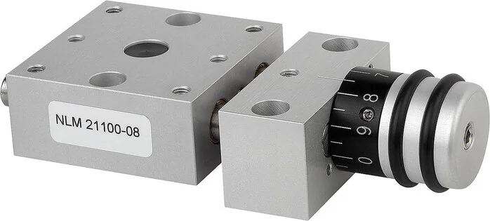 Norelem - 21100-04 - Positioning Table
