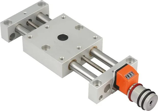 Norelem - 21122-12 - Positioning Table