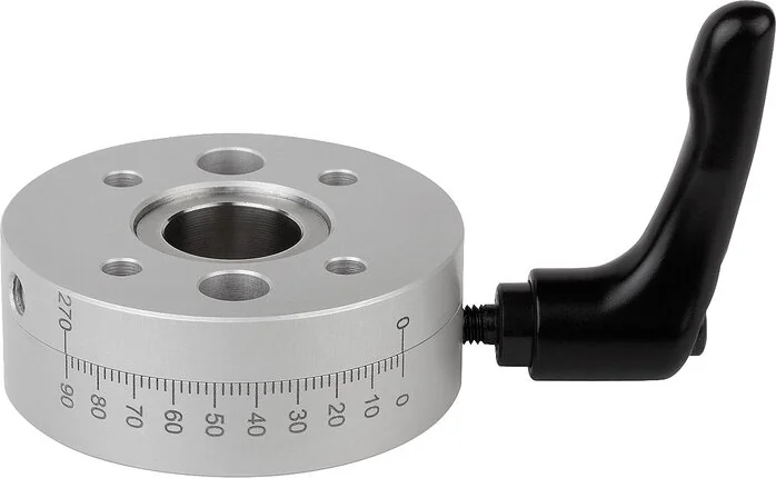 Norelem - 21150-12 - Rotary Plate