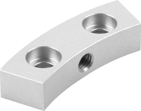 Norelem - 21245-01-9160 - Clamping Element