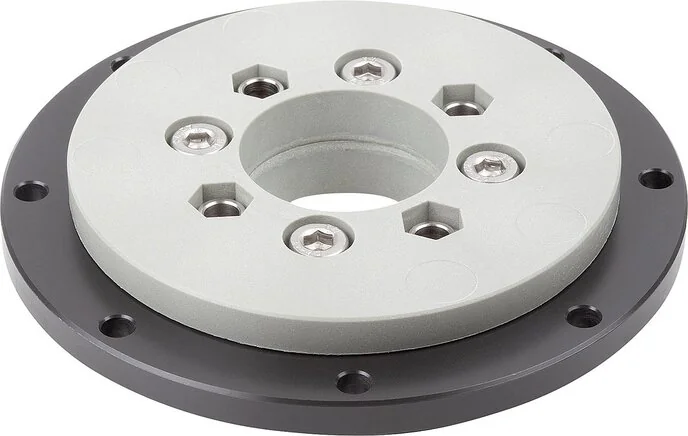 Norelem - 21245-1110030 - Rotary Table Plain Bearing