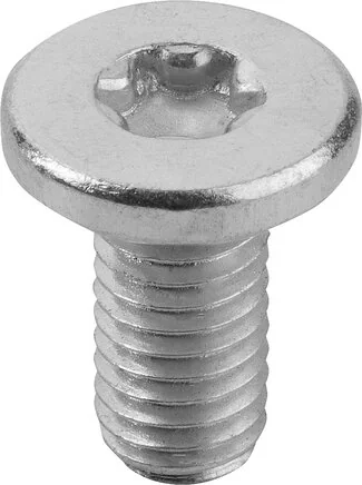 Norelem - 21320-0408 - Mounting Screw
