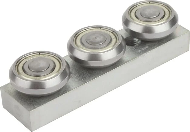 Norelem - 21320-330080 - Roller Guide Carriage