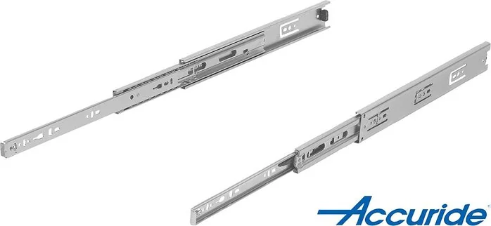 Norelem - 21334-15-40550 - Telescopic Rail
