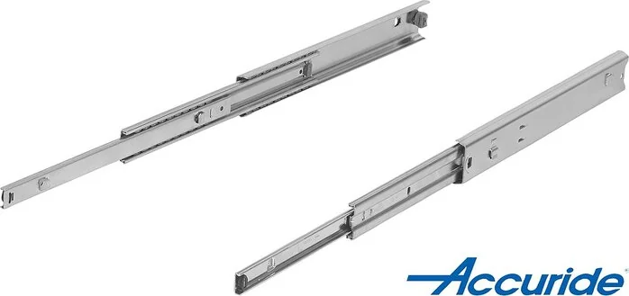 Norelem - 21334-35-0450 - Telescopic Rail