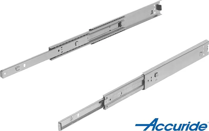 Norelem - 21334-40-0350 - Telescopic Rail